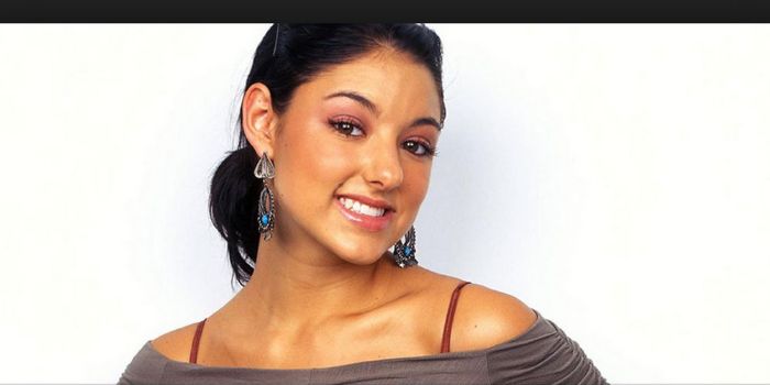 Stacie Orrico