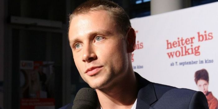 Max Riemelt