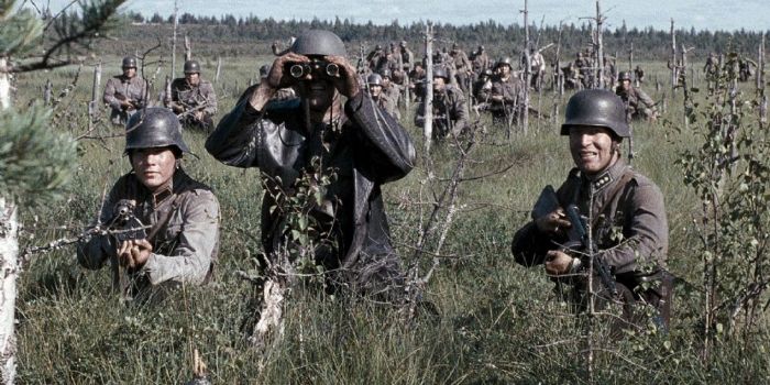 Schlacht Um Finnland - Tali-Ihantala 1944 Stream Schlacht Um Finnland - Tali-Ihantala 1944 Stream