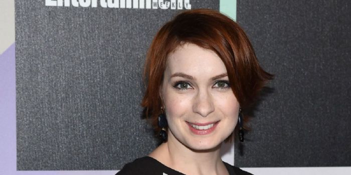 Felicia Day