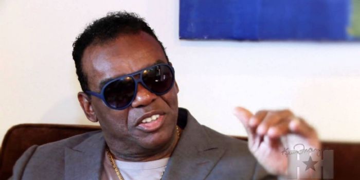 Ronald Isley