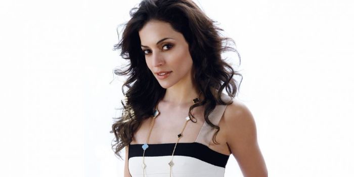 Emmanuelle Vaugier