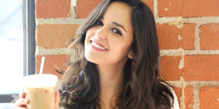 Melissa Fumero