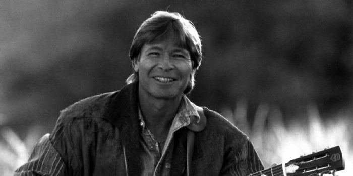 John Denver