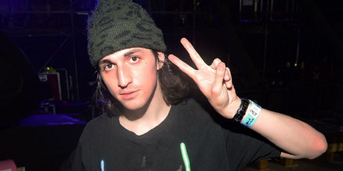 Porter Robinson