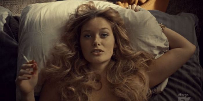 Rachel Keller