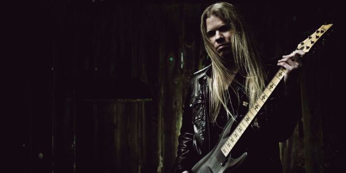 Jeff Loomis