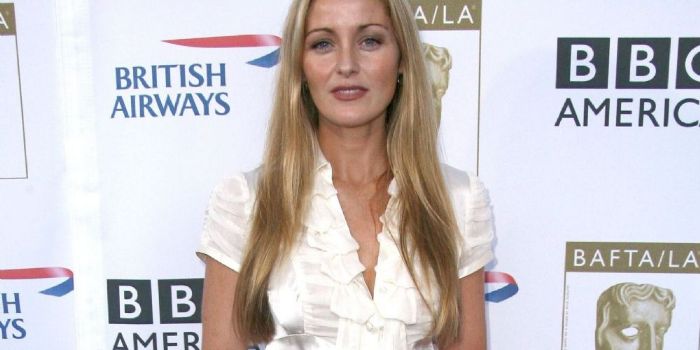 Louise Lombard