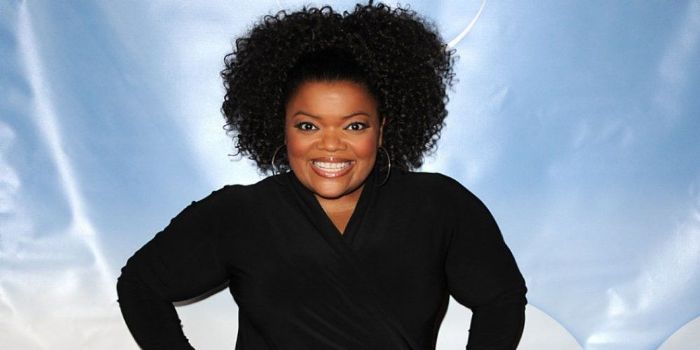 Yvette Nicole Brown