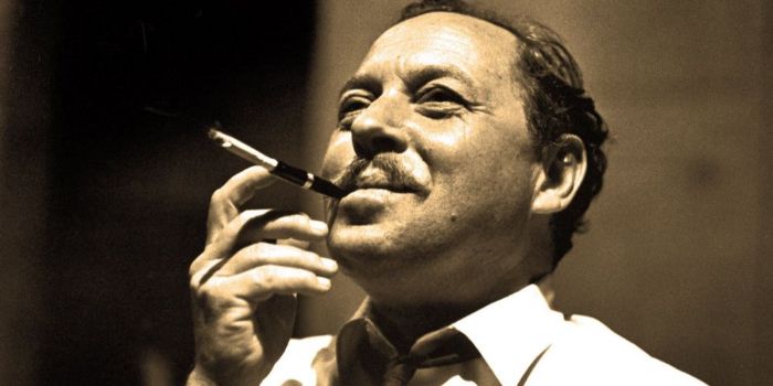 Tennessee Williams