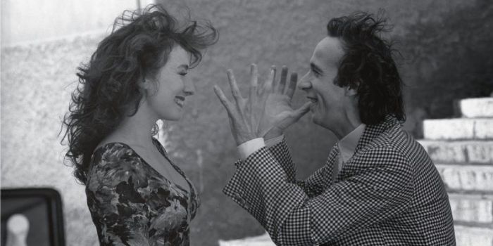 Roberto Benigni And Nicoletta Braschi - Dating, Gossip, News, Photos