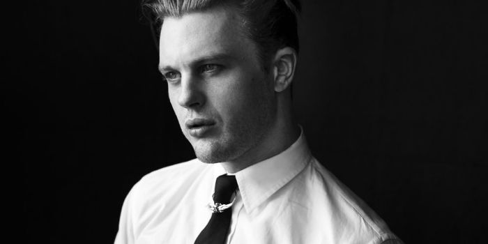 Michael Pitt