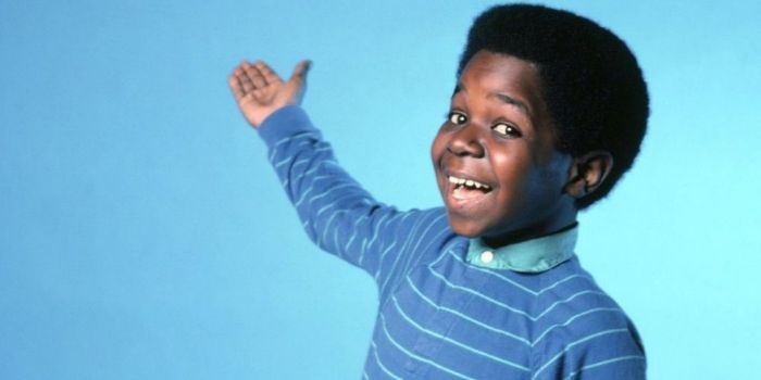 Gary Coleman