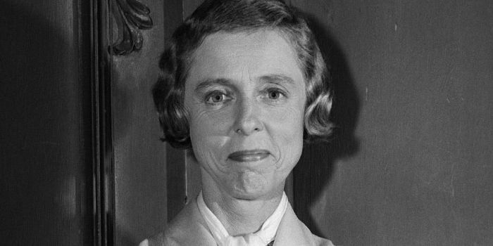 Nancy Kulp