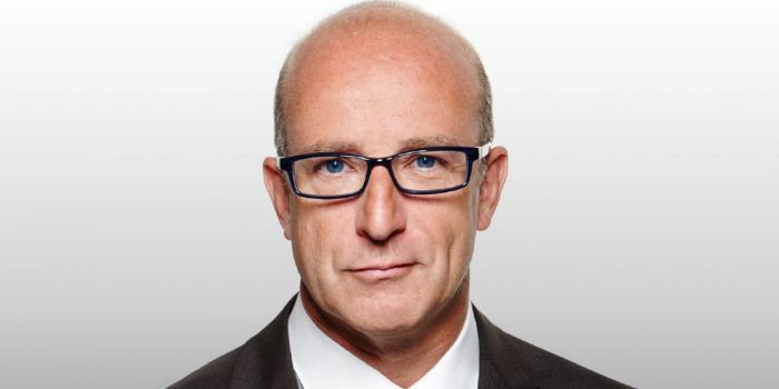 Paul McKenna