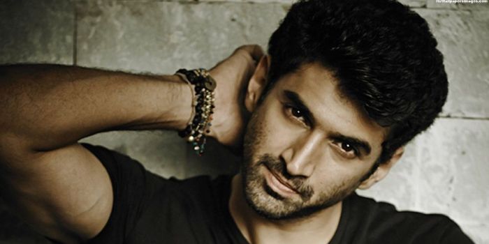 Aditya Roy Kapoor