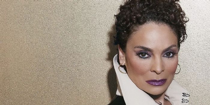 Jasmine Guy