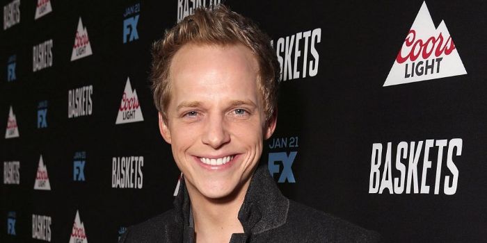 Chris Geere