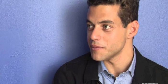 Rami Malek