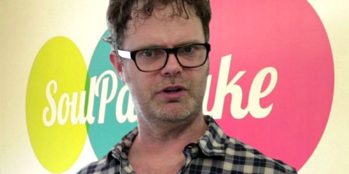 Rainn Wilson