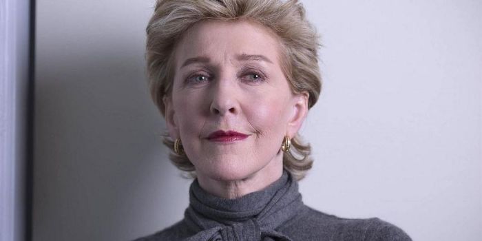 Patricia Hodge