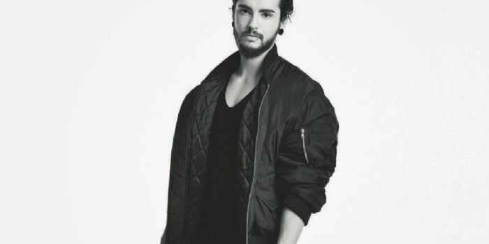 Tom Kaulitz Sex 30