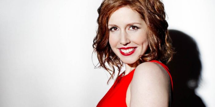 Vanessa Bayer