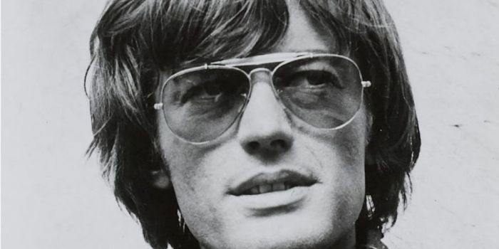 Peter Fonda