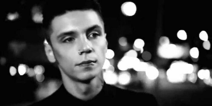 Andy Biersack