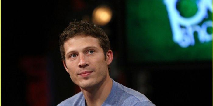 Zach Gilford