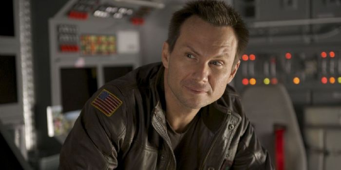 Christian Slater