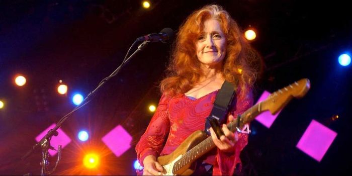 Bonnie Raitt