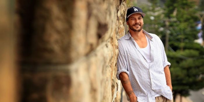 Kevin Federline