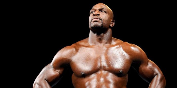 Titus O'Neill