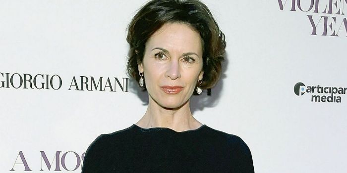 Elizabeth Vargas