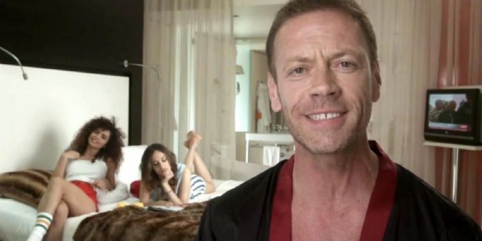 Rocco Siffredi