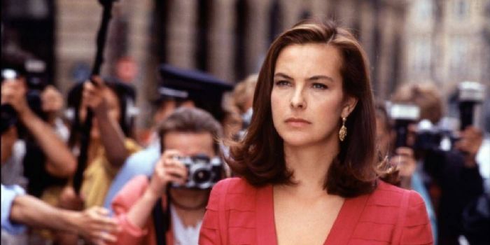 Carole Bouquet