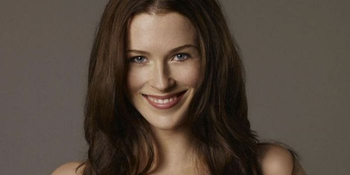 Bridget Regan