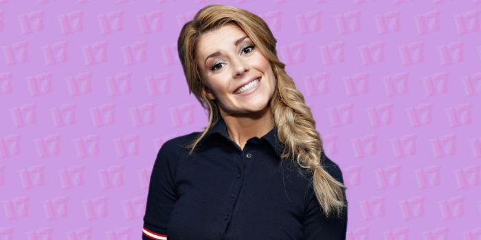 Grace Helbig