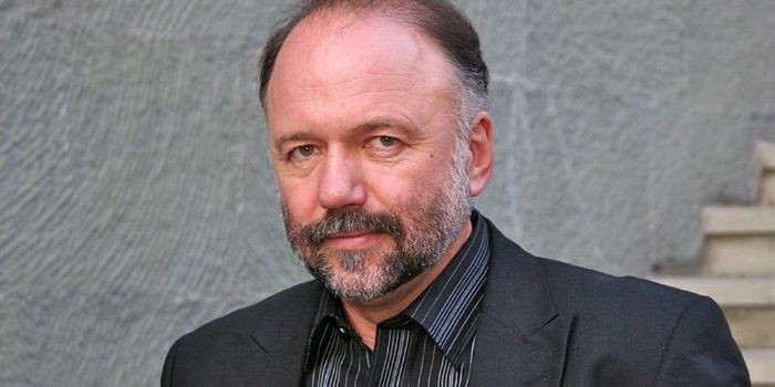 Andrey Kurkov