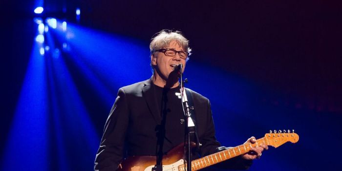 Steve Miller