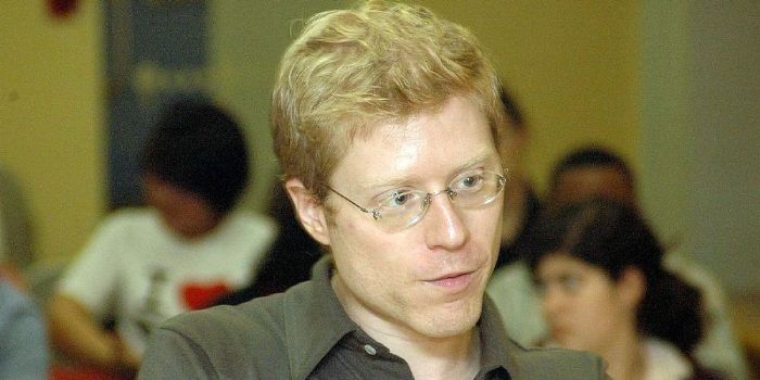 Anthony Rapp