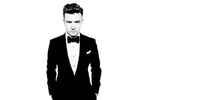 Justin Timberlake