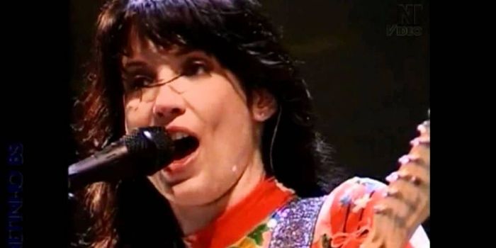 Meredith Brooks