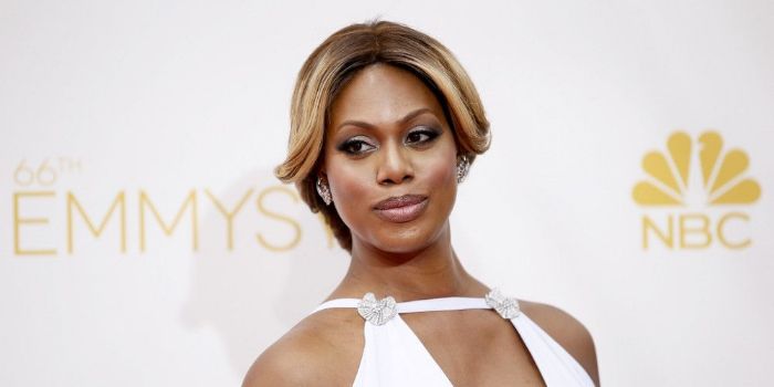 Laverne Cox