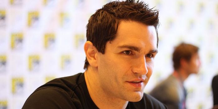 Sam Witwer