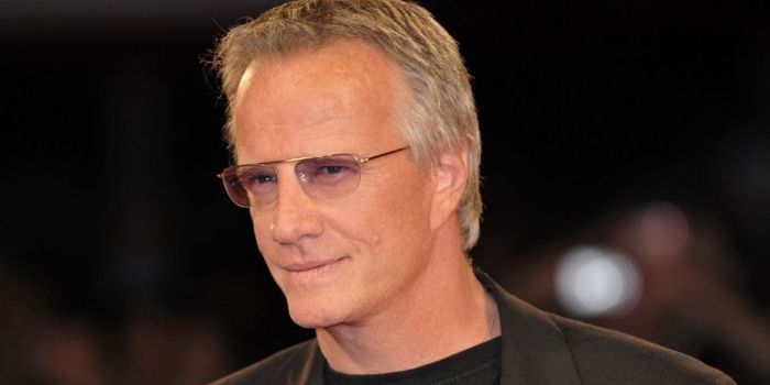 Christopher Lambert