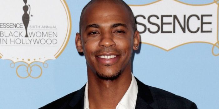 Mehcad Brooks