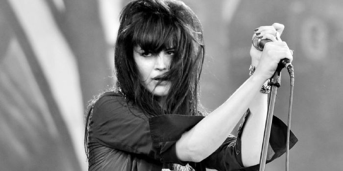 Alison Mosshart