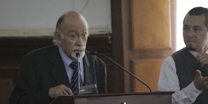 Guillermo García Oropeza